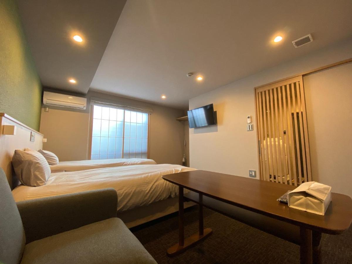 Gion Shirakawa - Vacation Stay 24783V Kyoto Buitenkant foto